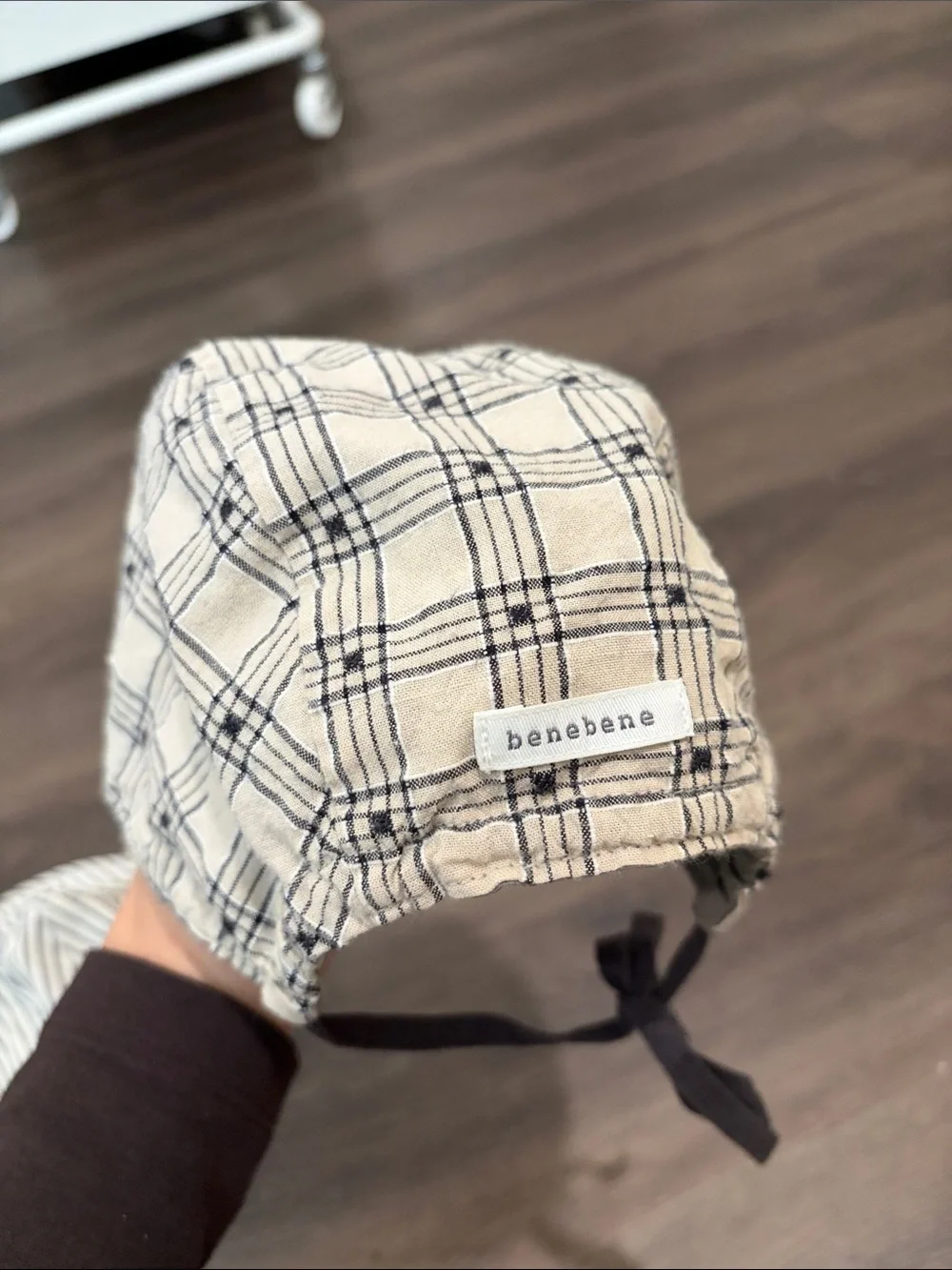 Benebene hats (1-2Y)